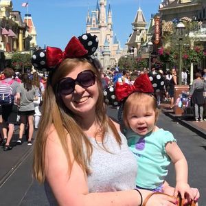 Meet your Posher, Emma